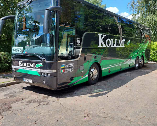 Черный Van Hool Астрон, объемом двигателя 12.9 л и пробегом 1000 тыс. км за 108000 $, фото 4 на Automoto.ua