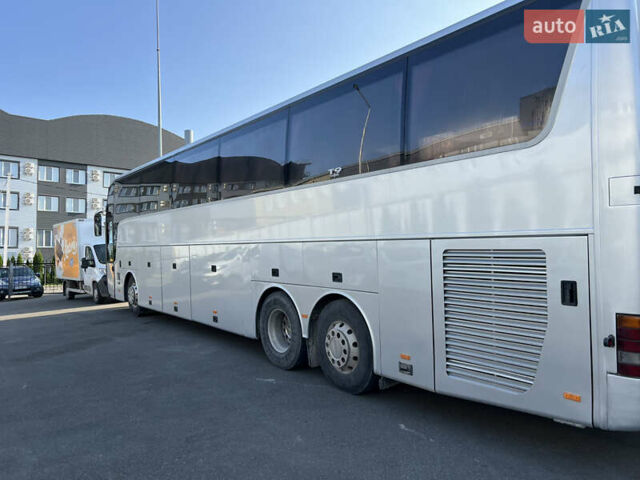 Сірий Van Hool Астрон, об'ємом двигуна 11.97 л та пробігом 500 тис. км за 79000 $, фото 2 на Automoto.ua