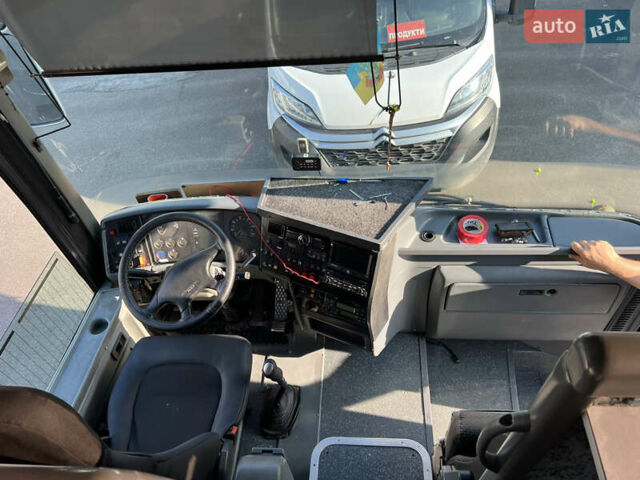 Сірий Van Hool Астрон, об'ємом двигуна 11.97 л та пробігом 500 тис. км за 79000 $, фото 3 на Automoto.ua