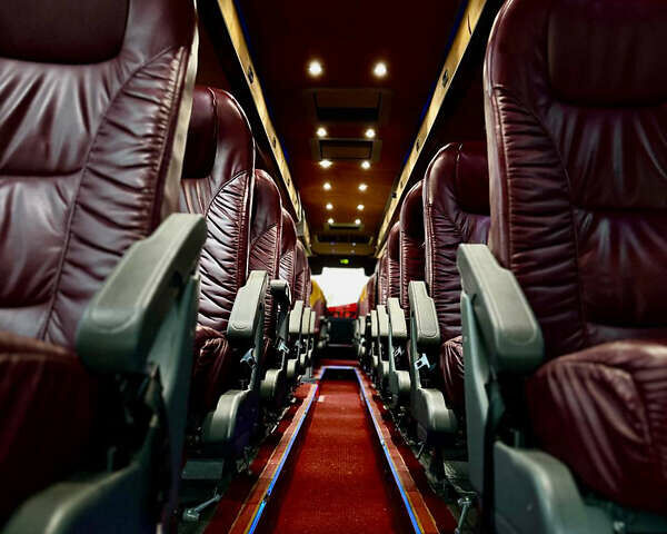 Серый Van Hool Астрон, объемом двигателя 12.9 л и пробегом 355 тыс. км за 141050 $, фото 15 на Automoto.ua