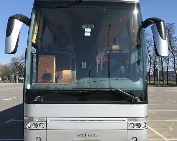 Серый Van Hool Астрон, объемом двигателя 12.9 л и пробегом 980 тыс. км за 117000 $, фото 1 на Automoto.ua