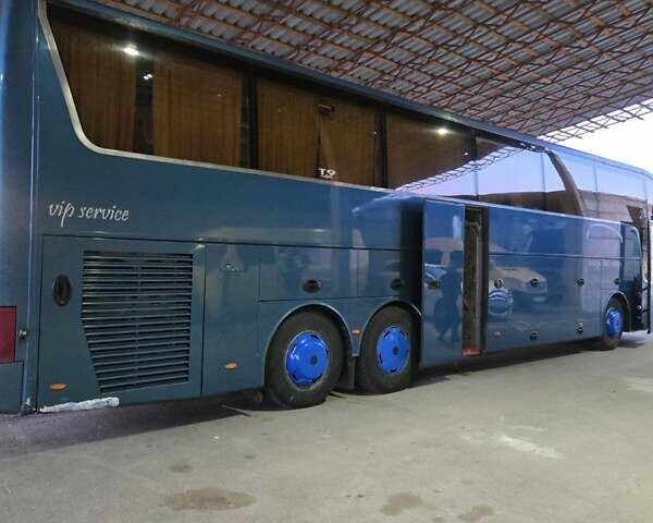 Синій Van Hool Астрон, об'ємом двигуна 0 л та пробігом 1 тис. км за 100000 $, фото 6 на Automoto.ua