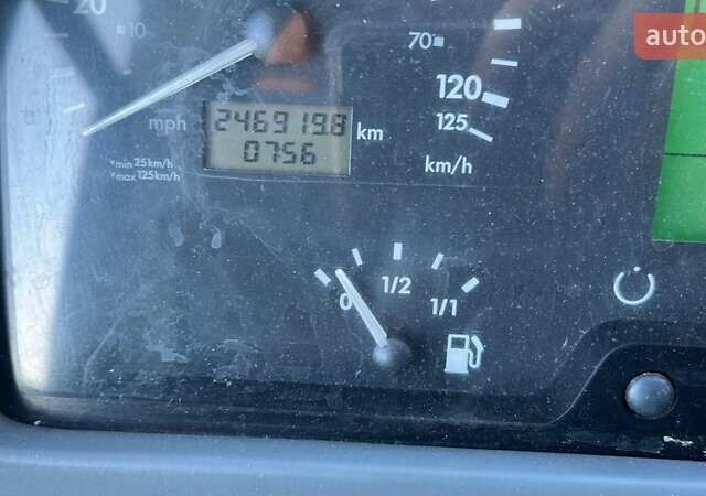 Синій Van Hool Астрон, об'ємом двигуна 0 л та пробігом 1 тис. км за 100000 $, фото 7 на Automoto.ua