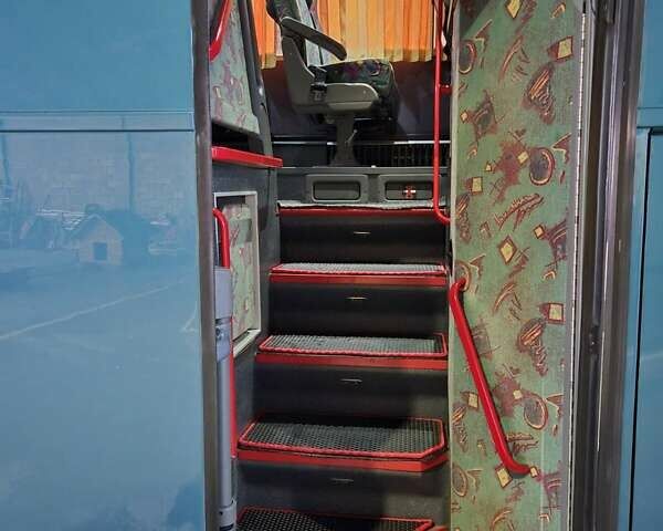 Синій Van Hool Астрон, об'ємом двигуна 0 л та пробігом 1 тис. км за 100000 $, фото 4 на Automoto.ua