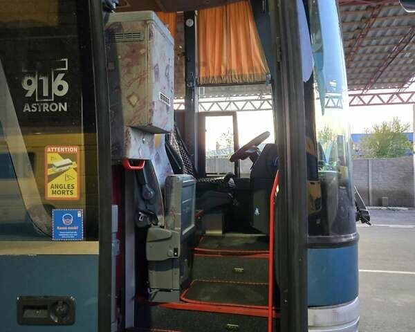 Синій Van Hool Астрон, об'ємом двигуна 0 л та пробігом 1 тис. км за 100000 $, фото 2 на Automoto.ua