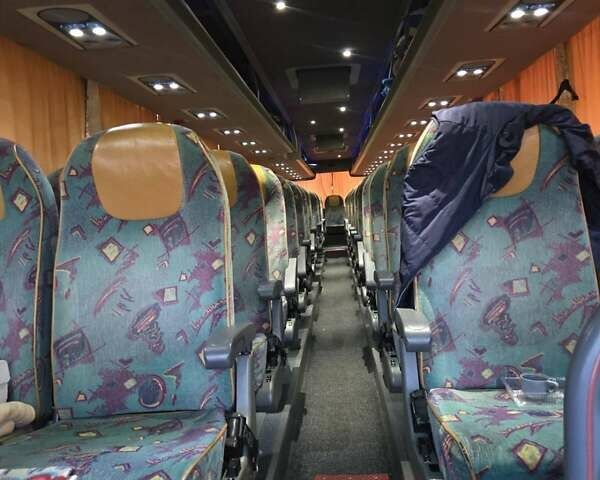 Синій Van Hool Астрон, об'ємом двигуна 0 л та пробігом 1 тис. км за 100000 $, фото 3 на Automoto.ua