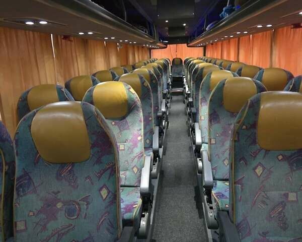 Синій Van Hool Астрон, об'ємом двигуна 0 л та пробігом 1 тис. км за 100000 $, фото 1 на Automoto.ua