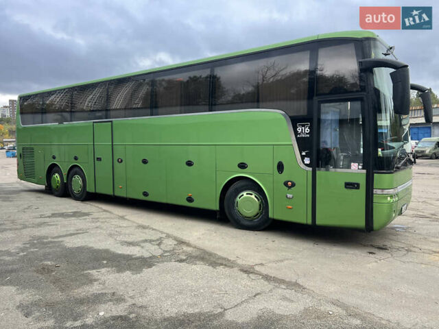 Зеленый Van Hool Астрон, объемом двигателя 12.9 л и пробегом 900 тыс. км за 108000 $, фото 11 на Automoto.ua