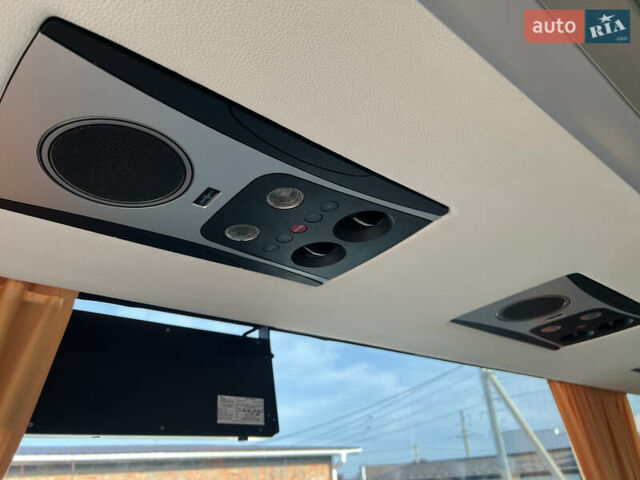 Зеленый Van Hool Астрон, объемом двигателя 12.9 л и пробегом 890 тыс. км за 205000 $, фото 5 на Automoto.ua