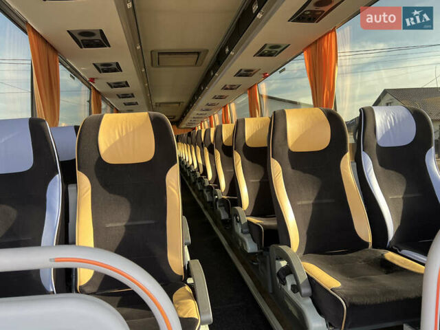 Зеленый Van Hool Астрон, объемом двигателя 12.9 л и пробегом 890 тыс. км за 205000 $, фото 7 на Automoto.ua
