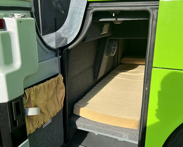 Зеленый Van Hool Астрон, объемом двигателя 12.9 л и пробегом 890 тыс. км за 205000 $, фото 23 на Automoto.ua