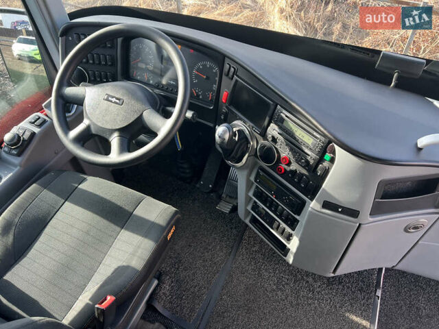 Зеленый Van Hool Астрон, объемом двигателя 12.9 л и пробегом 890 тыс. км за 205000 $, фото 75 на Automoto.ua