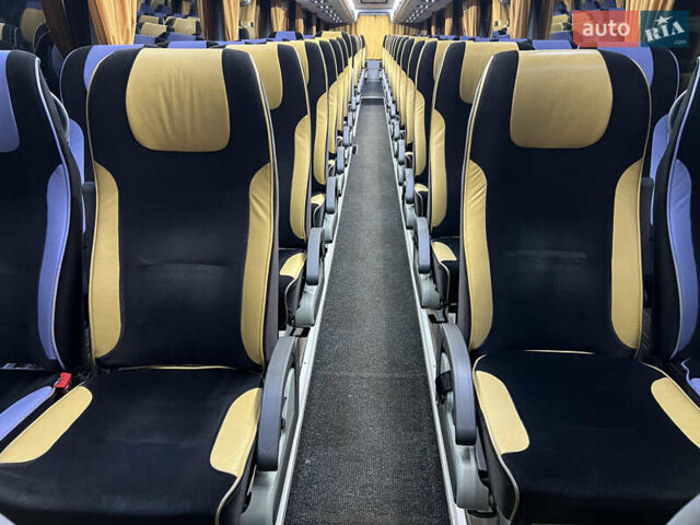 Зеленый Van Hool Астрон, объемом двигателя 12.9 л и пробегом 890 тыс. км за 205000 $, фото 64 на Automoto.ua