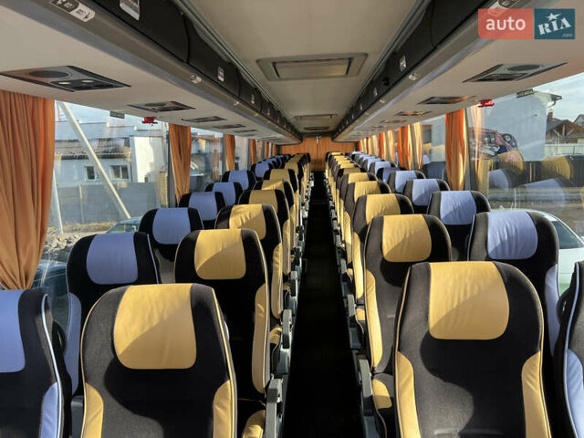 Зеленый Van Hool Астрон, объемом двигателя 12.9 л и пробегом 890 тыс. км за 205000 $, фото 19 на Automoto.ua