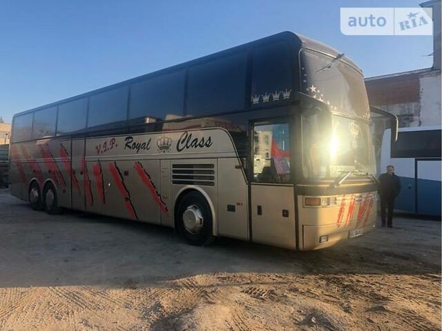 Van Hool ЄОС, об'ємом двигуна 0 л та пробігом 700 тис. км за 45000 $, фото 1 на Automoto.ua