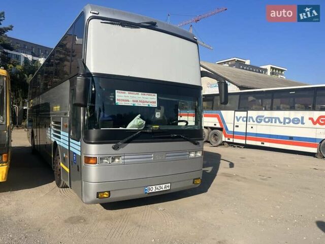 Серый Van Hool ЕОС, объемом двигателя 11.97 л и пробегом 800 тыс. км за 16000 $, фото 2 на Automoto.ua