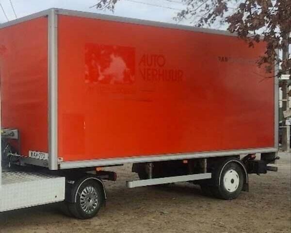 Van Hool Мега, объемом двигателя 0 л и пробегом 0 тыс. км за 11008 $, фото 17 на Automoto.ua