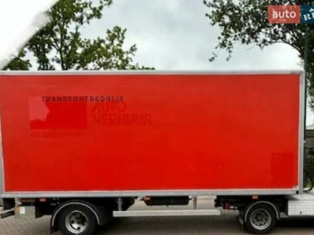 Van Hool Мега, объемом двигателя 0 л и пробегом 0 тыс. км за 11008 $, фото 9 на Automoto.ua