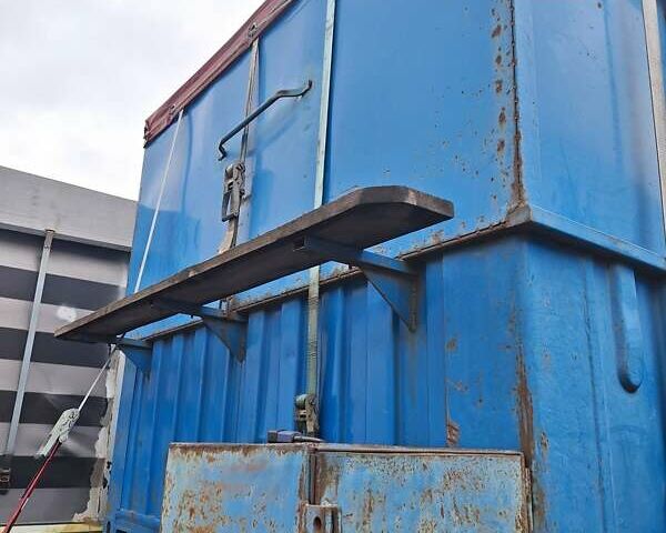 Van Hool SZ, объемом двигателя 0 л и пробегом 0 тыс. км за 7200 $, фото 10 на Automoto.ua