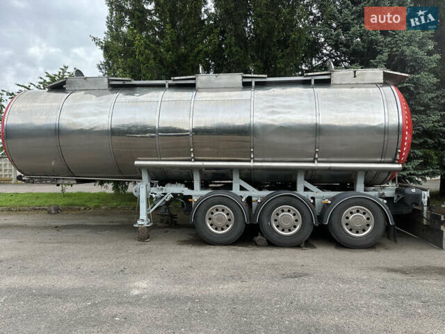 Van Hool T300, объемом двигателя 0 л и пробегом 100 тыс. км за 18000 $, фото 2 на Automoto.ua