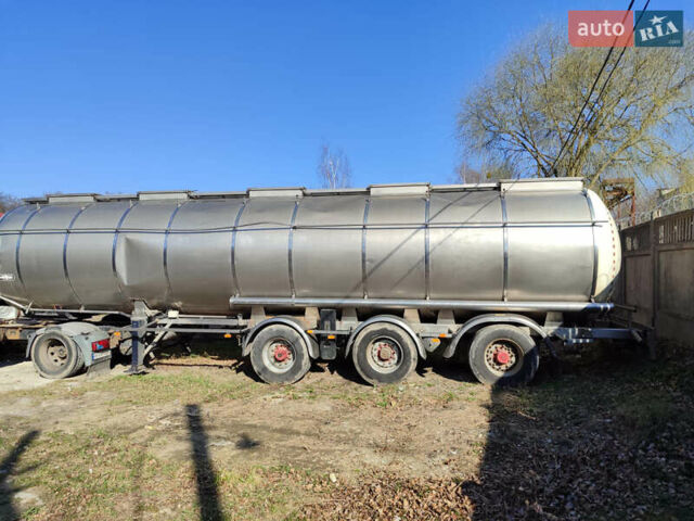 Серый Van Hool T300, объемом двигателя 0 л и пробегом 0 тыс. км за 17500 $, фото 1 на Automoto.ua