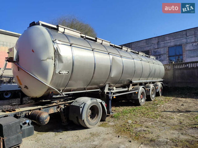Серый Van Hool T300, объемом двигателя 0 л и пробегом 0 тыс. км за 17500 $, фото 3 на Automoto.ua