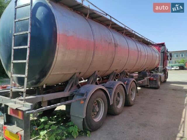 Серый Van Hool T300, объемом двигателя 0 л и пробегом 1 тыс. км за 10500 $, фото 1 на Automoto.ua