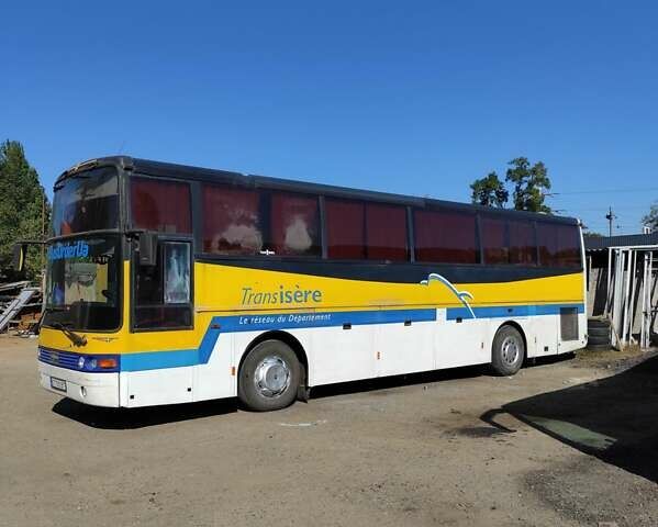 Білий Van Hool T815, об'ємом двигуна 12 л та пробігом 1000 тис. км за 12000 $, фото 3 на Automoto.ua