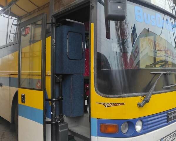 Білий Van Hool T815, об'ємом двигуна 12 л та пробігом 1000 тис. км за 12000 $, фото 2 на Automoto.ua