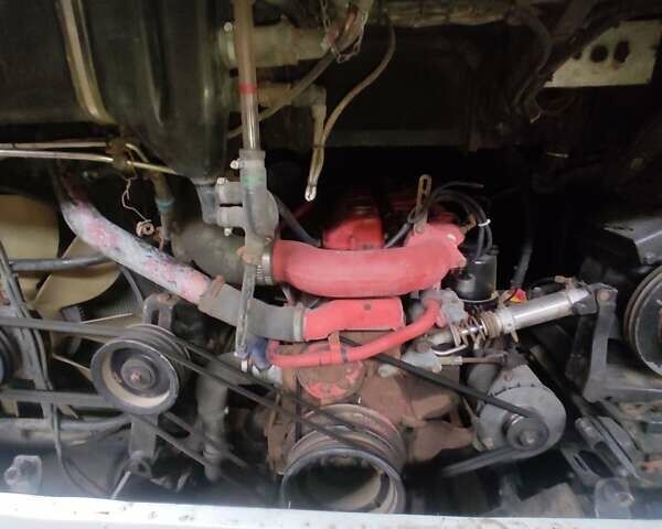 Белый Van Hool T815, объемом двигателя 11.97 л и пробегом 270 тыс. км за 25000 $, фото 5 на Automoto.ua