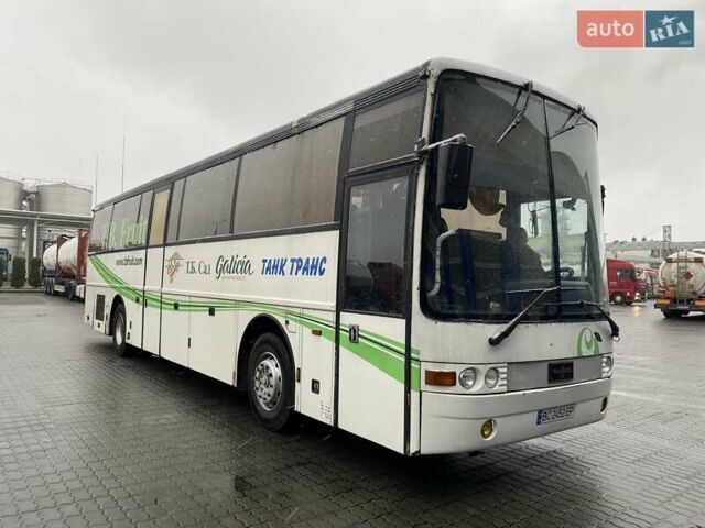 Белый Van Hool T815, объемом двигателя 11.97 л и пробегом 523 тыс. км за 9000 $, фото 7 на Automoto.ua