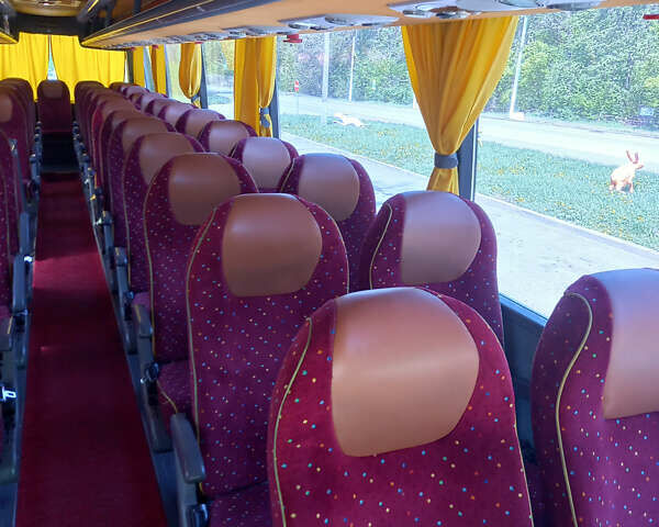 Білий Van Hool T915, об'ємом двигуна 12 л та пробігом 78 тис. км за 43999 $, фото 3 на Automoto.ua