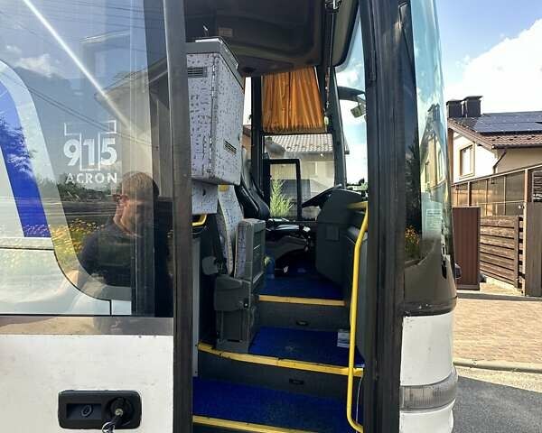 Белый Van Hool T915, объемом двигателя 12.9 л и пробегом 250 тыс. км за 59000 $, фото 5 на Automoto.ua