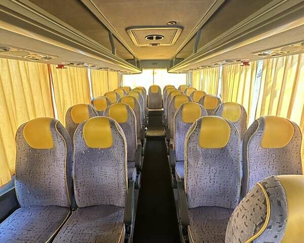 Белый Van Hool T915, объемом двигателя 12.9 л и пробегом 250 тыс. км за 59000 $, фото 10 на Automoto.ua