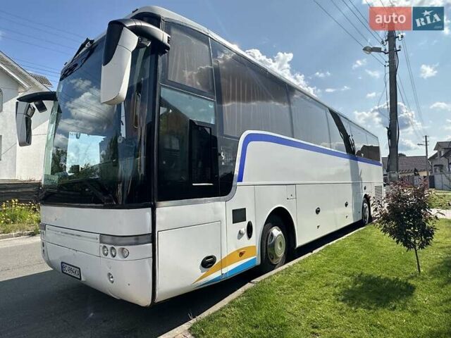 Белый Van Hool T915, объемом двигателя 12.9 л и пробегом 250 тыс. км за 59000 $, фото 4 на Automoto.ua