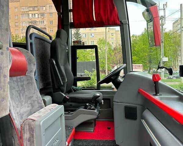 Білий Van Hool T915, об'ємом двигуна 12.9 л та пробігом 1 тис. км за 90000 $, фото 5 на Automoto.ua