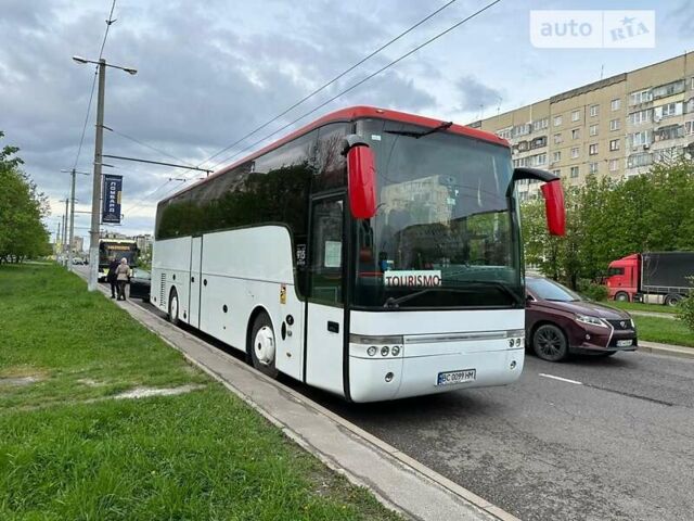 Белый Van Hool T915, объемом двигателя 12.9 л и пробегом 1 тыс. км за 90000 $, фото 1 на Automoto.ua