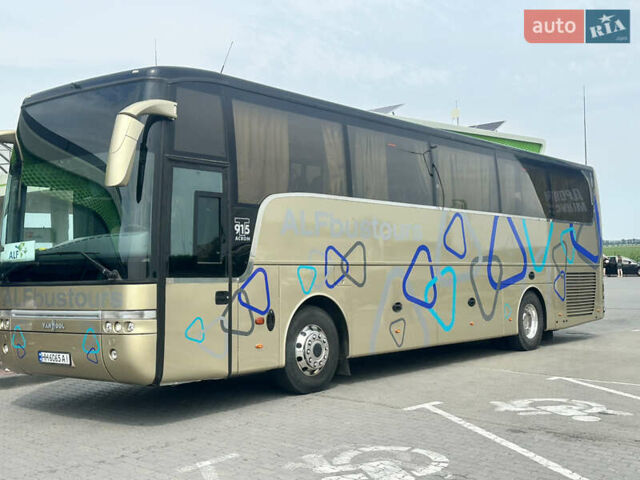 Бежевий Van Hool T915, об'ємом двигуна 12.9 л та пробігом 100 тис. км за 75000 $, фото 2 на Automoto.ua