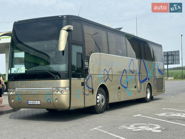 Бежевий Van Hool T915, об'ємом двигуна 12.9 л та пробігом 100 тис. км за 75000 $, фото 1 на Automoto.ua