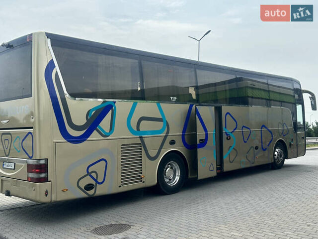 Бежевий Van Hool T915, об'ємом двигуна 12.9 л та пробігом 100 тис. км за 75000 $, фото 3 на Automoto.ua