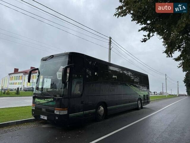 Черный Van Hool T915, объемом двигателя 11.97 л и пробегом 800 тыс. км за 19900 $, фото 6 на Automoto.ua
