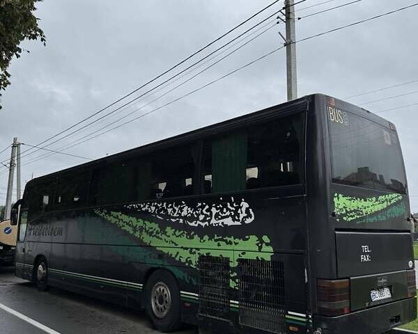 Черный Van Hool T915, объемом двигателя 11.97 л и пробегом 800 тыс. км за 19900 $, фото 4 на Automoto.ua