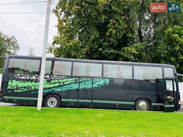Черный Van Hool T915, объемом двигателя 11.97 л и пробегом 800 тыс. км за 19900 $, фото 2 на Automoto.ua