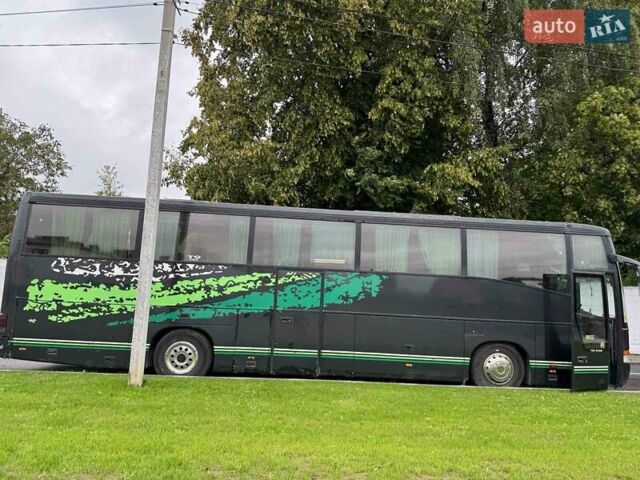 Черный Van Hool T915, объемом двигателя 11.97 л и пробегом 800 тыс. км за 19900 $, фото 10 на Automoto.ua