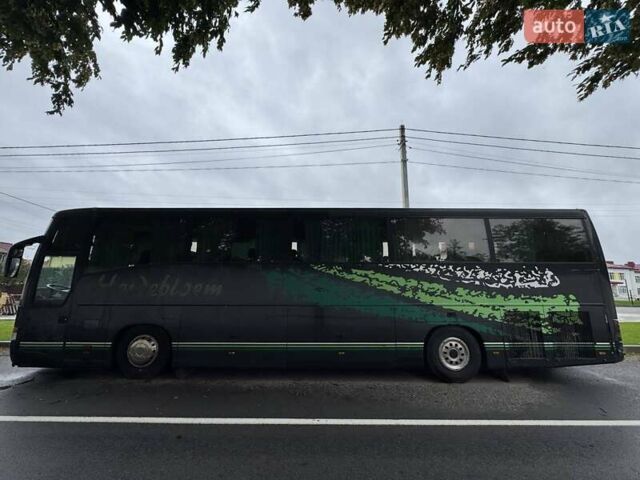 Черный Van Hool T915, объемом двигателя 11.97 л и пробегом 800 тыс. км за 19900 $, фото 3 на Automoto.ua