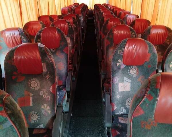 Белый Van Hool T916 Акрон, объемом двигателя 12.8 л и пробегом 948 тыс. км за 40635 $, фото 15 на Automoto.ua
