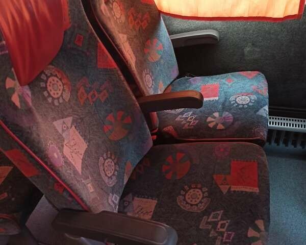 Белый Van Hool T916 Акрон, объемом двигателя 12.8 л и пробегом 948 тыс. км за 40635 $, фото 16 на Automoto.ua