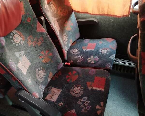 Белый Van Hool T916 Акрон, объемом двигателя 12.8 л и пробегом 948 тыс. км за 40635 $, фото 9 на Automoto.ua