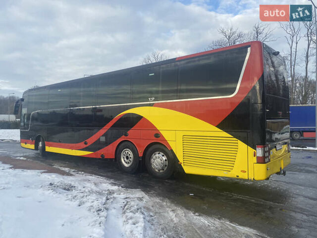 Черный Van Hool T916 Акрон, объемом двигателя 12.9 л и пробегом 1 тыс. км за 103120 $, фото 3 на Automoto.ua