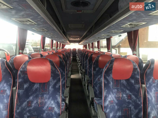 Черный Van Hool T916 Акрон, объемом двигателя 12.9 л и пробегом 1 тыс. км за 103120 $, фото 6 на Automoto.ua